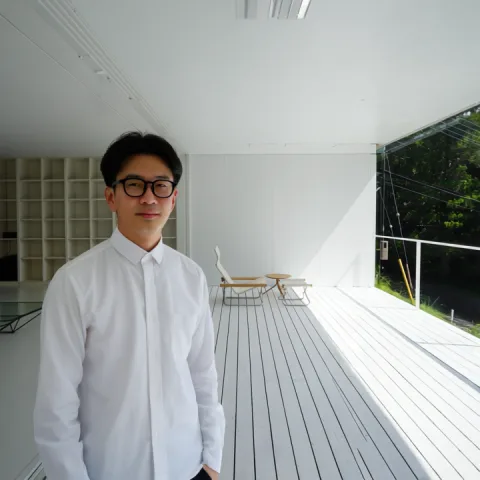 倉島陽一